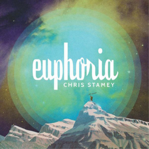 Chris Stamey Euphoria (CD) Album