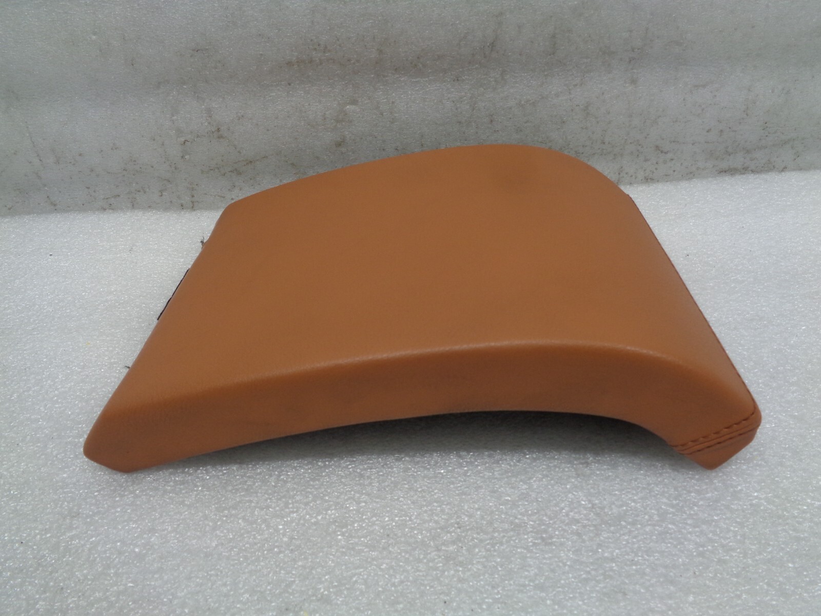 03-08 Maserati Quattroporte Left Driver Dash OBD Lower Cover Trim OEM AK2209204