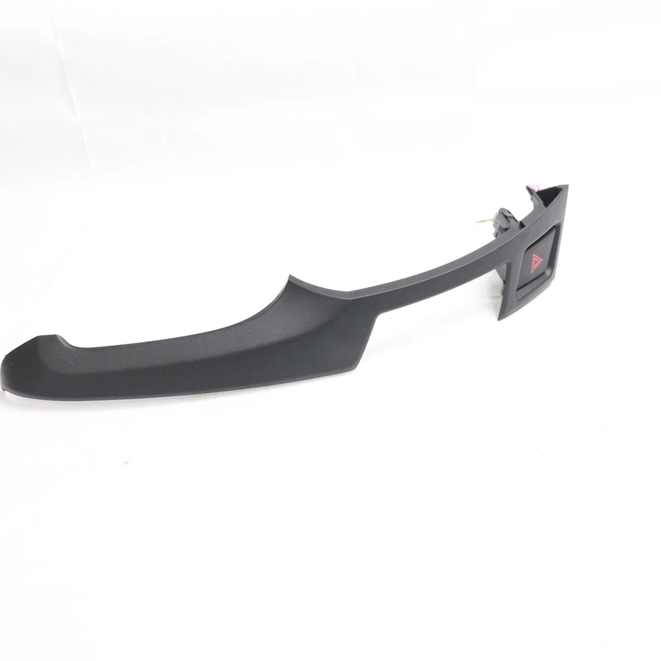 2009 Toyota Yaris 2dr Center Dash Left LH Side Trim Grey  ~ 55436-52010 - Imagem 2 de 4