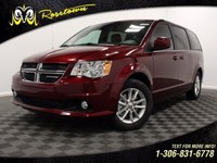 2020 Dodge Grand Caravan Premium Plus| DVD Entertainment |