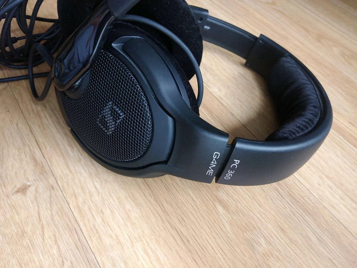 Sennheiser pc360 g4me outlet