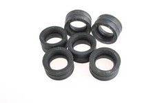 FLANGE INTAKE 16211-422-000, Carburetor Rubber CBX1000 PK6, K&L 11-7314 HONDA RO