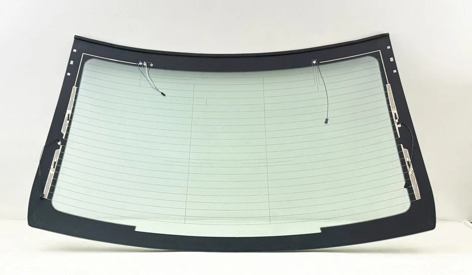 Fit 10-16 Mercedes Benz E250 E350 E400 E550 E63 Sedan Back Window Glass Heated Foto 2 de 4