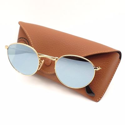 ray ban 3447 n