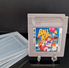 ebay® Auktion 385393287687 | Nintendo GameBoy Balloon Kid Spiel Modul Thumbnail of ebay® auction 385393287687 | Nintendo GameBoy Balloon Kid Spiel Modul