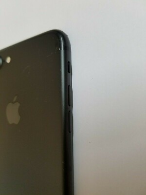 iPhone7　 ブラック Apple iPhone 7 - 128 GB - Black (Unlocked) for sale online