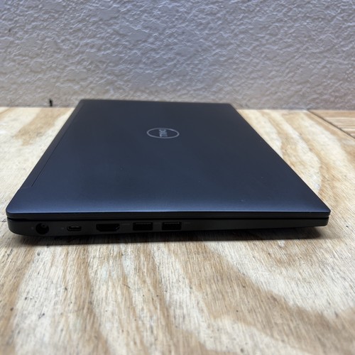 Dell Latitude 7490 14" i5-8250U@1.6GHz 256SSD .8GB RAM. 1920x1080 Windows 11 Pro - Picture 6 of 7