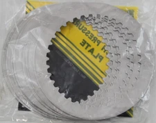 Vesrah Steel Clutch Plate Set - [CS-353]