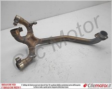 COLLETTORE SCARICO MARMITTA manifold original for DUCATI MONSTER 620 S IE 2002