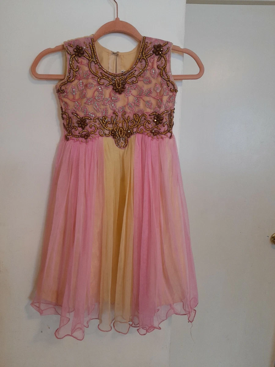 Little girls shop eid dresses