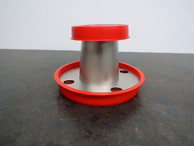Nor-Cal Products NW to ASA Reducer ANC-NW-50-ASA-6 