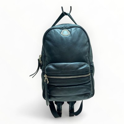 MONCLER New George Backpack D109A0065300 019AA 3357 | eBay