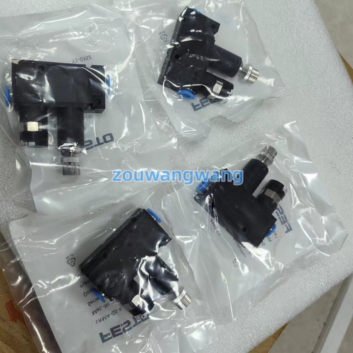 1PCS New FESTO LRMA-QS-6 153496 #Z | eBay