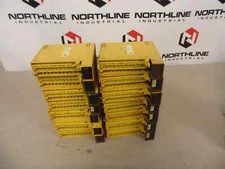 Fanuc A03B-0819-C114 Input Module / 30 Days Warranty