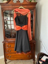 dresses for women party night