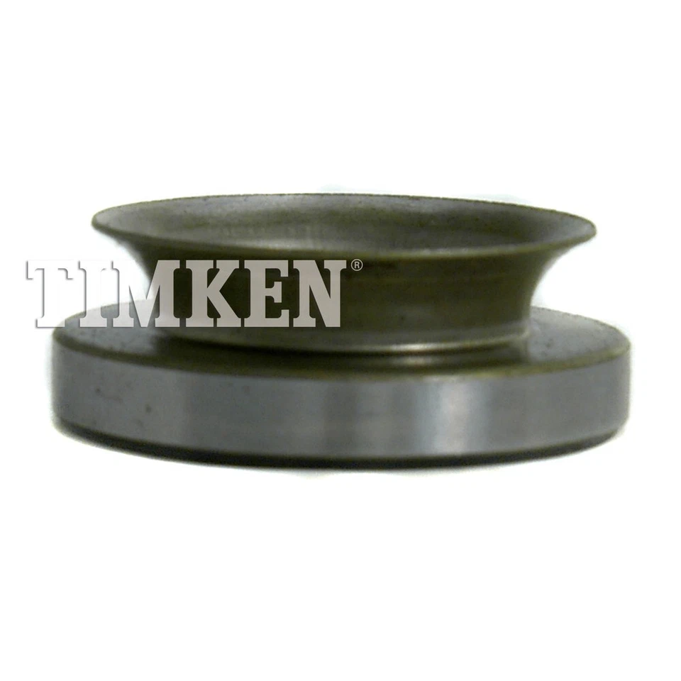 Axle Shaft Seal fits 1975-2006 Jeep Wrangler Grand Cherokee CJ7 TIMKEN - Image 3 of 4