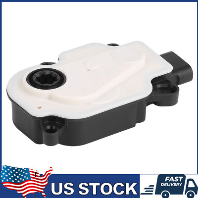 Active Grille Shutter Motor for Jeep Cherokee 2014-2018 OE 68246267AB