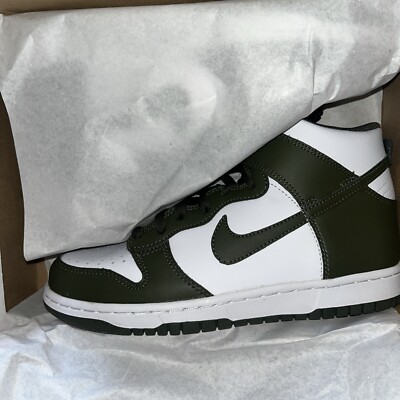 nike dunk high youth