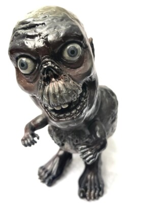 Kaijutan x Miscreation TARBIRDMAN Vinyl Sofubi [NagNagNag/MVH