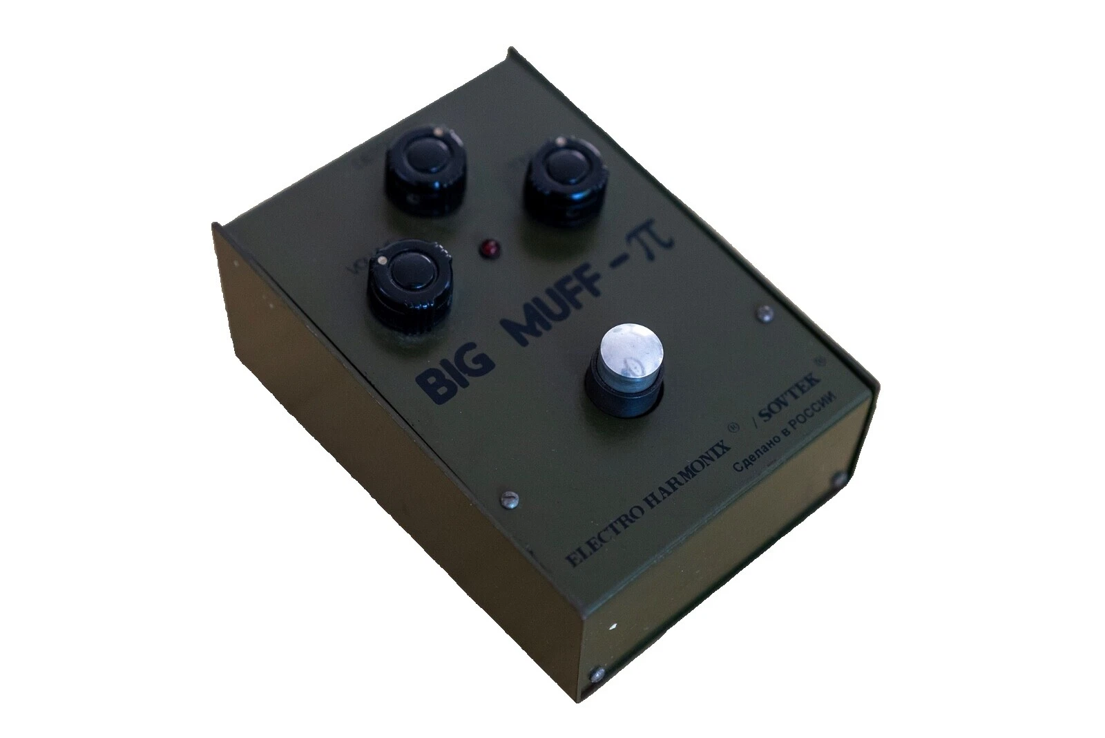 Electro-Harmonix Musical Instrument General Accessories