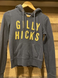 gilly hicks hoodie