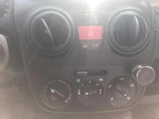 Clignotant Peugeot BIPPER