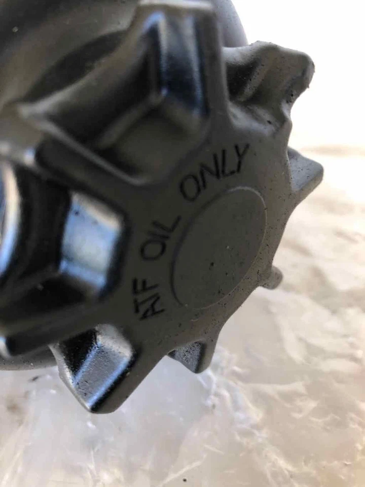 BMW SERIE 3 328I 2000 dirección asistida depósito de líquido botella conjunto tanque OEM Foto 2 de 4