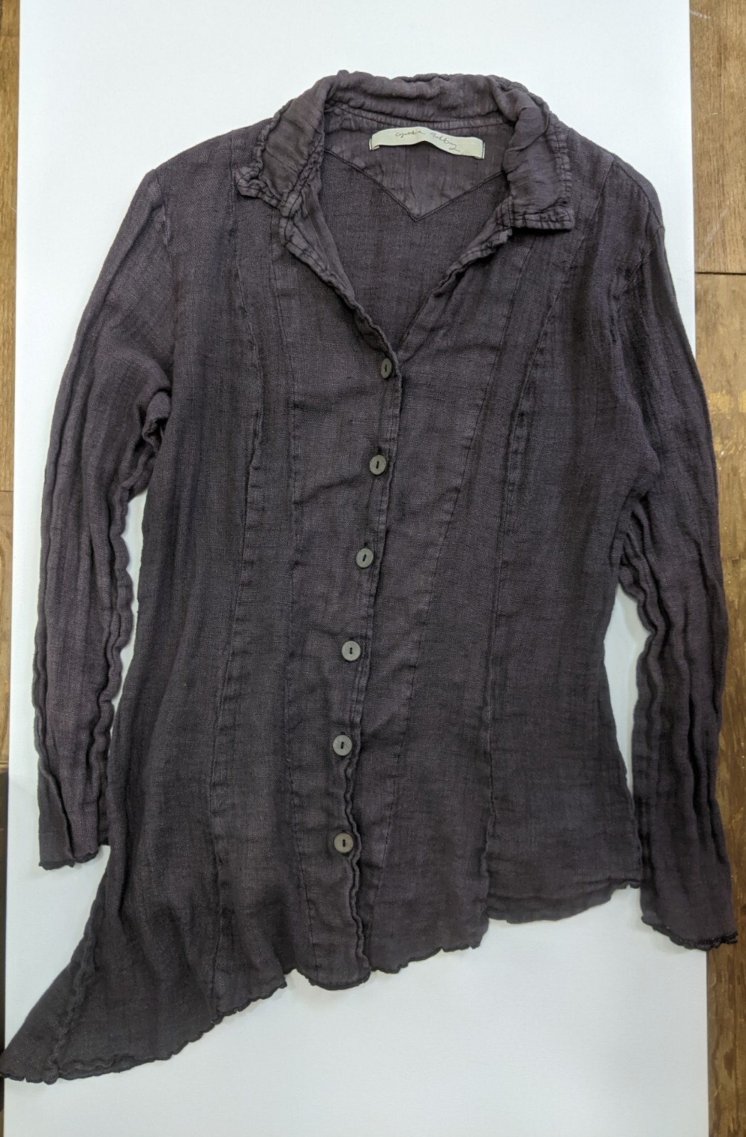 Cynthia Ashby - image 2