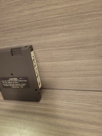 Casino Kid Nintendo NES with box Authentic