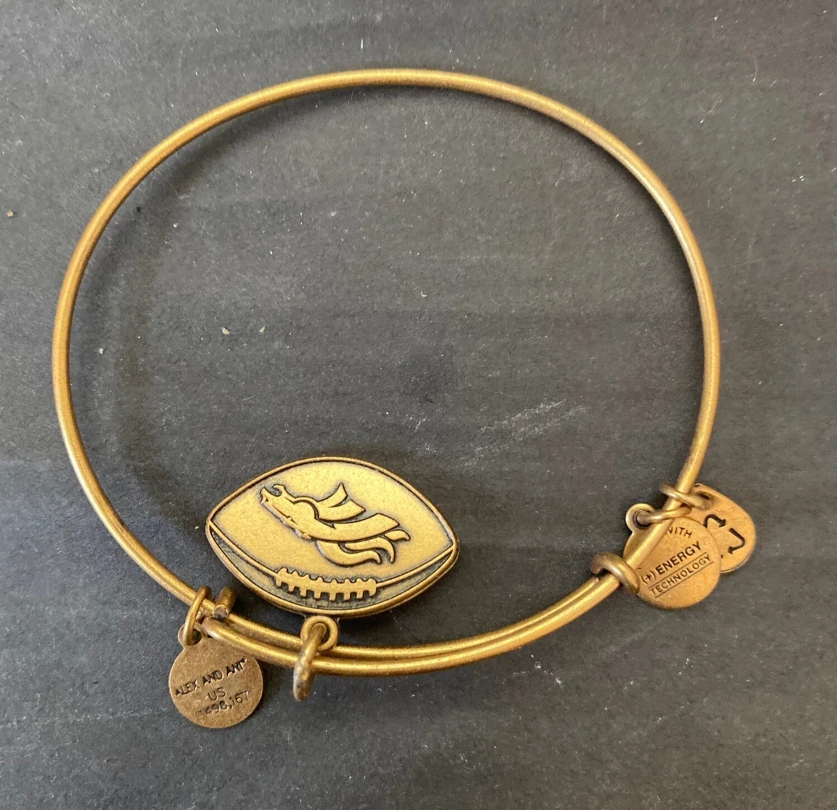 Alex and cheap ani nfl bracelets
