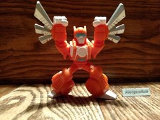 Playskool Heroes Transformers Rescue Bots Series 1 Blades Two Blades