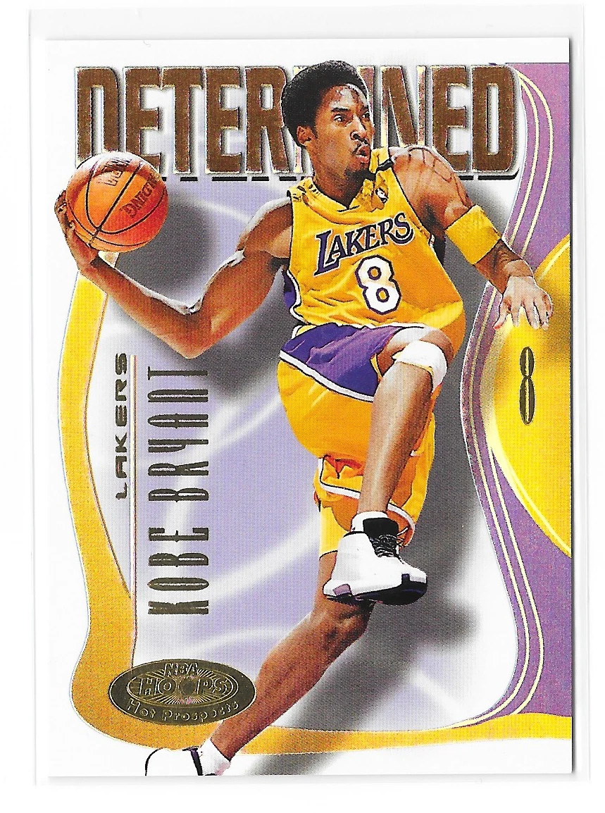 2000-01 NBA Hoops Hot Prospects Basketball Trading Cards for sale