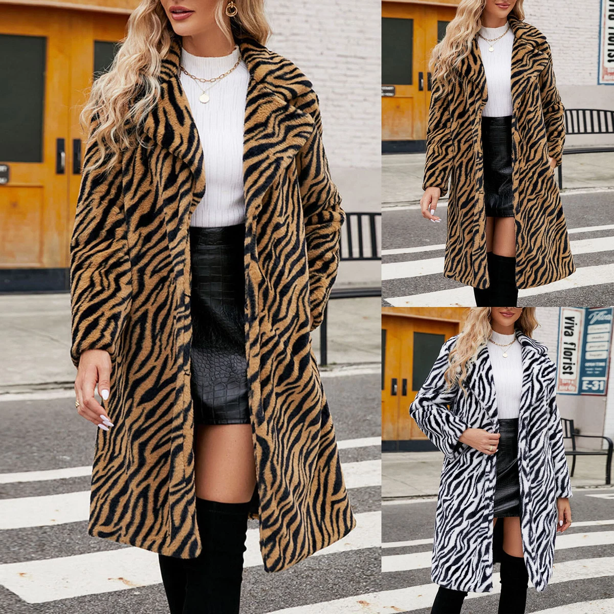 Peak teddy coat cheap