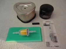 Tune up Service Maintenance Kit Fits John Deere L110 LT160 LX266 GT225 GY20661