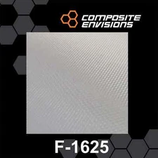 Hexcel HexForce E-Glass 4 HS Weave 3.16oz/107gsm Style 120 F3 Finish-Sample