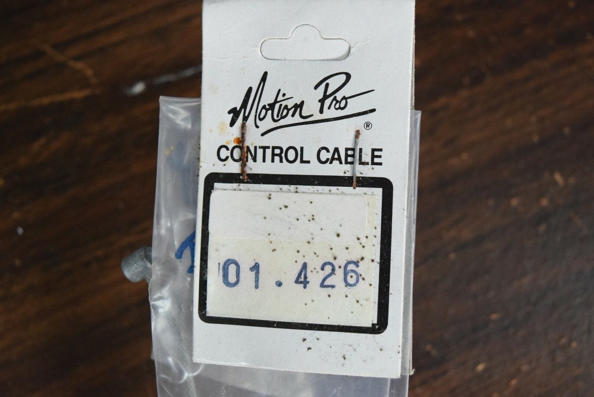 MOTION PRO NOS THROTTLE CABLE FOR KAWASAKI 1994 1995 1996 1997
