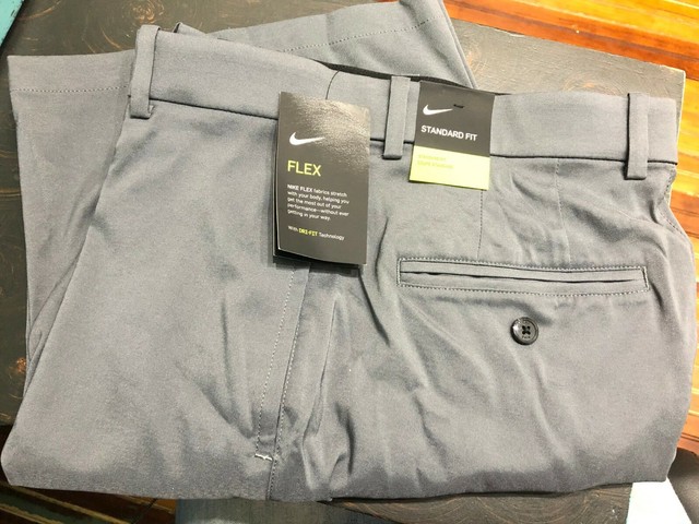 nike cargo golf shorts