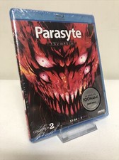 Parasyte - The Maxim - Collection 2 Ep 13-24 RARE! (Blu-ray) BRAND NEW SEALED