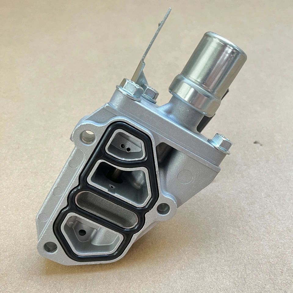Solenoide válvula carrete VTEC 15810-P13-005 OEM NUEVO para Honda Prelude 1993-2001 Foto 4 de 4
