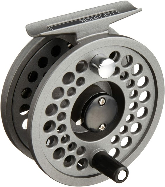 daiwa lochmor