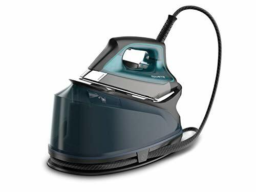 Rowenta DG7621 Compact Steam PRO Caldaia ad Alta Pressione 6.2 Bar, (D5d)