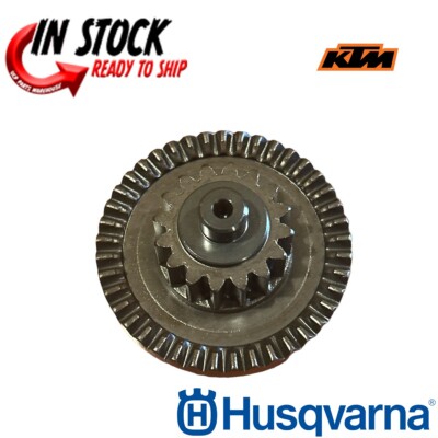 KTM HUSQVARNA CROWN WHEEL 2015-2016 FREERIDE 250R / 250XCW