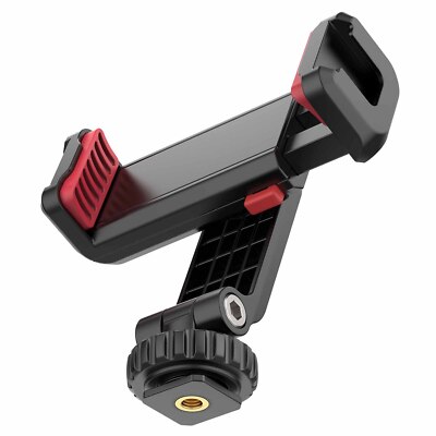 ULANZI Soporte De Trípode Para Teléfono ST-06S, Adaptador Universal De - Foto 14