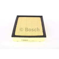 Bosch Filtereinsatz Luftfilter Passend FüR Toyota Land Cruiser Prado FJ