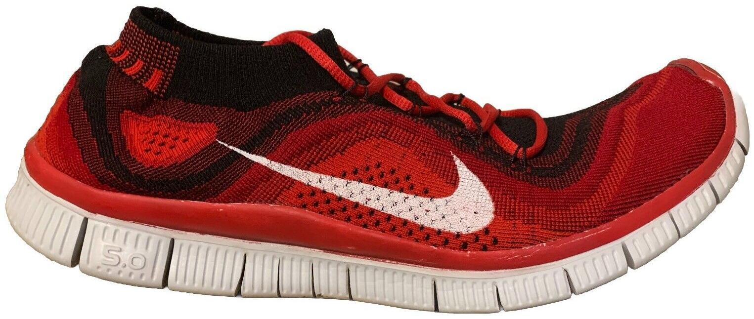 Nike Free Run Flyknit Unlimited Olympic for Sale  display picture 2