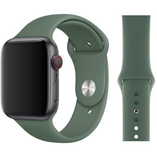 GENUINE APPLE WATCH STRAP NIKE 45MM 41MM 44MM 42 40 38 SPORT BAND LOOP BRAND NEW - Picture 147 of 184