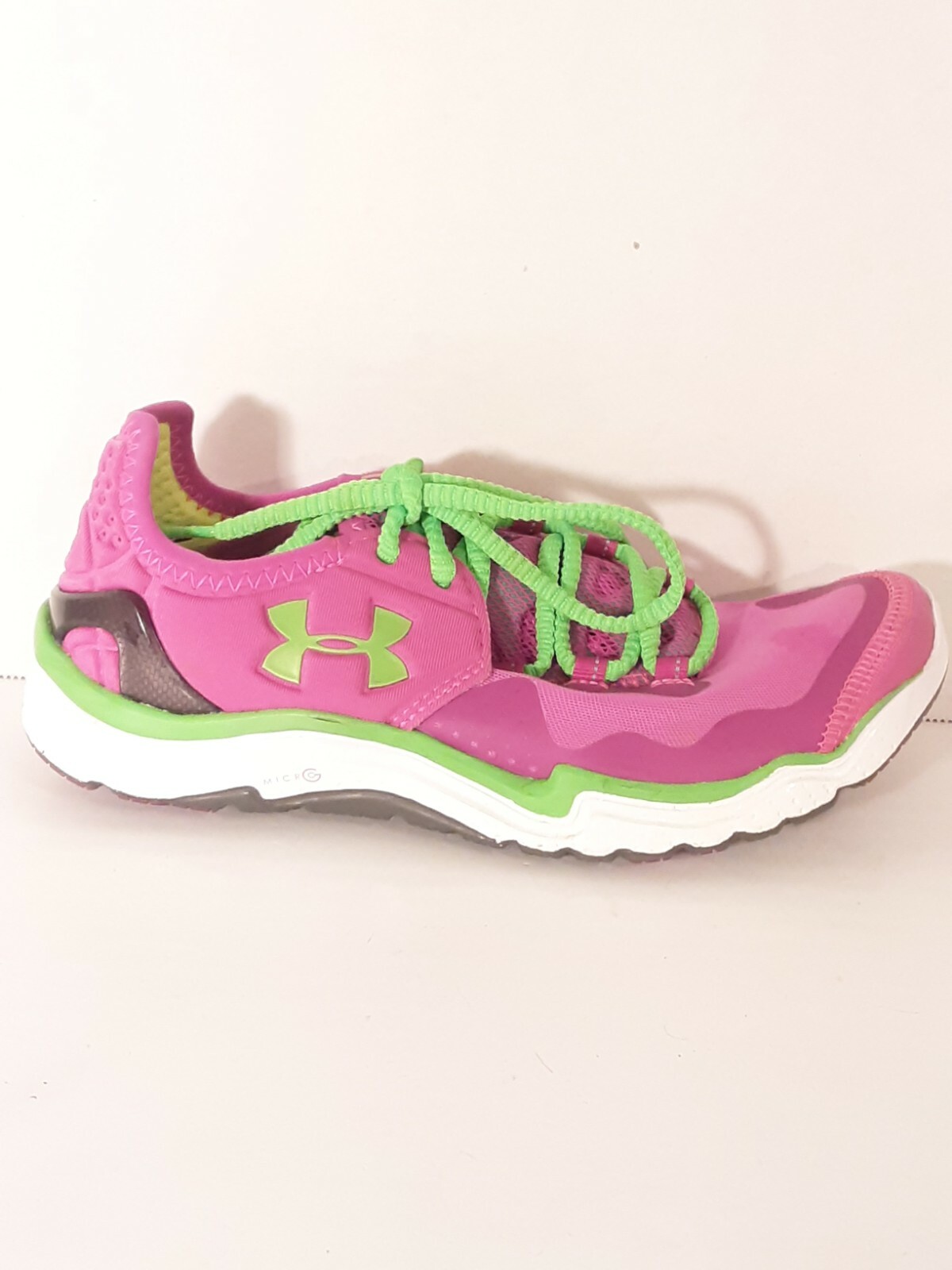 Running Shoes Under Armour Charge Rc Womens Under Armour Unisex
