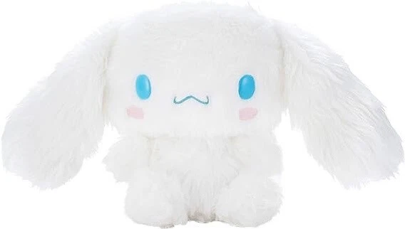 WHO are YOU Little Live Pets Scruff a Luvs Sanrio Hello Kitty Fluffy Plush - Image 4 of 4