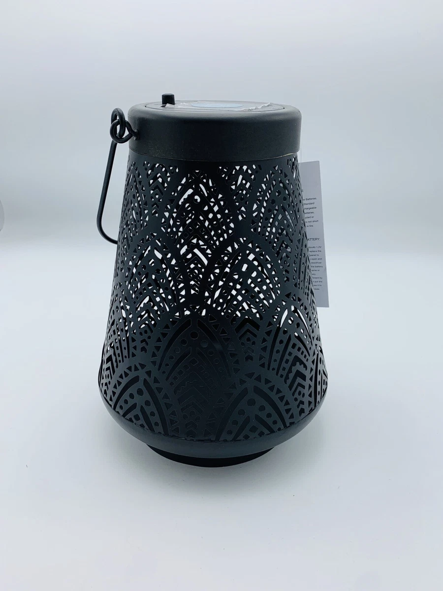 Sonoma solar lantern deals