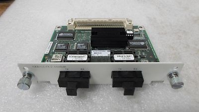 Enterasys 143100-401 100BASE-FX-2 Module